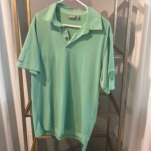 PGA Golf Polo